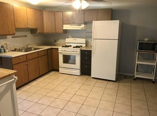 109 Langley St APT 6, Fall River, MA 02720