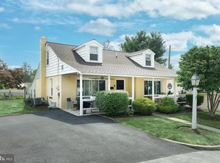 452 N 4th St, Wrightsville, PA 17368
