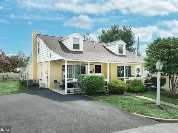 452 N 4th St, Wrightsville, PA 17368