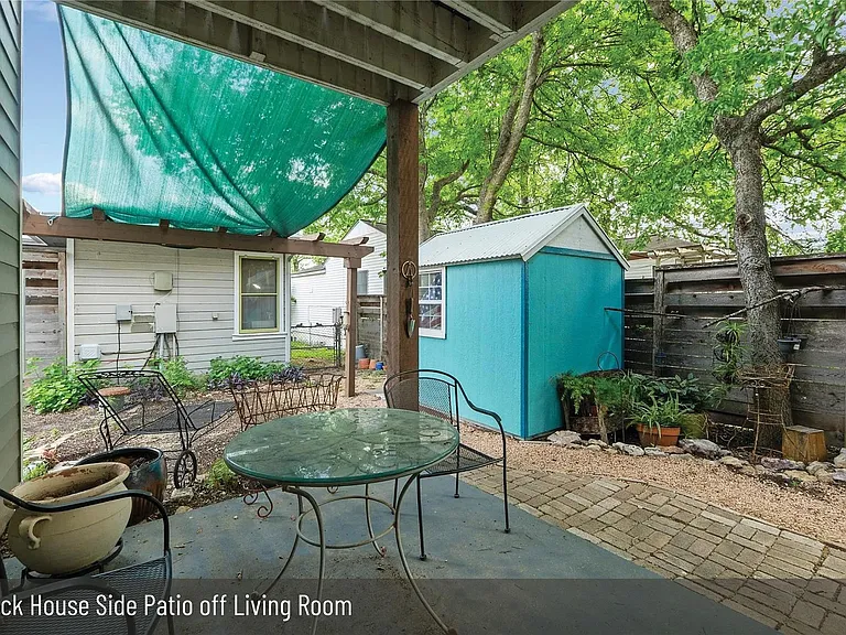 5508 Avenue G #B — Photo 11