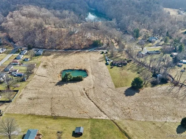 Lot 3 Jones Lane, Floyds Knobs, IN 47119