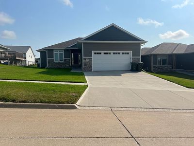4021 Normandy St, Sioux City, IA, 51103