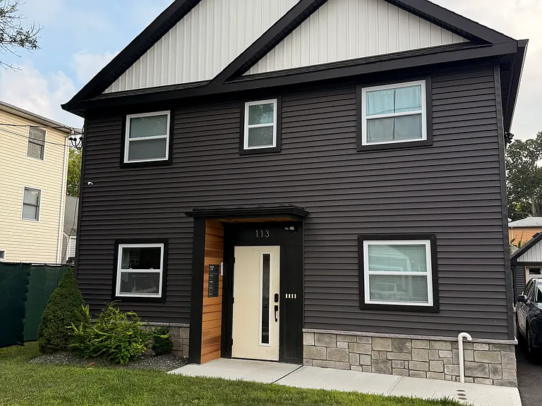 113 Carteret St #A — Photo 1