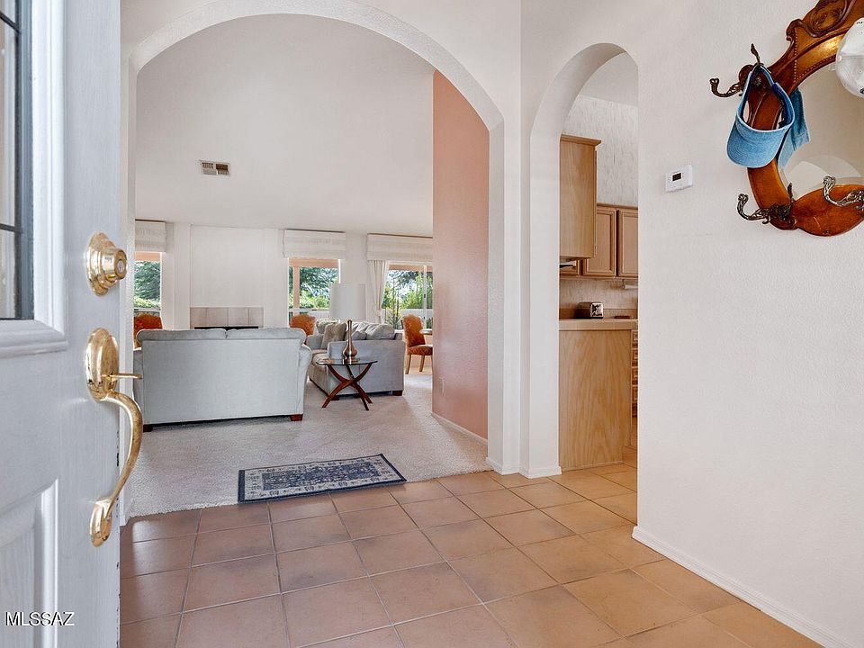 64381 E Galveston Ln, Saddlebrooke, AZ 85739 MLS 22312726 Zillow