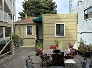 1724 Union St #A, San Francisco, CA 94123
