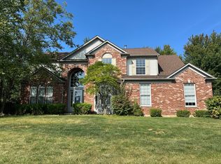 530 Saratoga Cir, Algonquin, IL