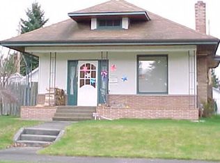 1817 Rockefeller Ave, Everett, WA 98201