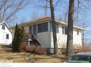 1665 Charlotte Landing Rd, Springport, MI 49284