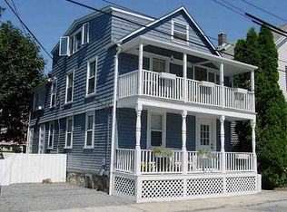 11 Lucas Ave, Newport, RI 02840