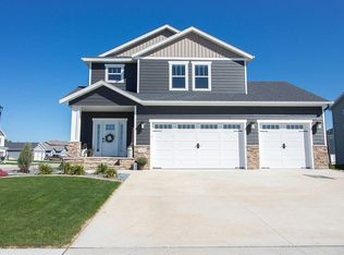 6691 58th Ave S, Fargo, ND 58104