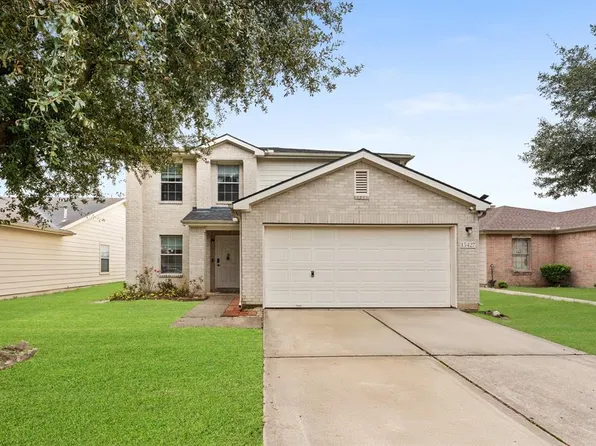 15427 Western Skies Drive, Houston, TX 77086