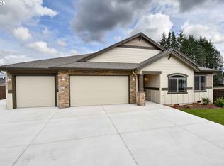 4909 NE 132nd Cir, Vancouver, WA