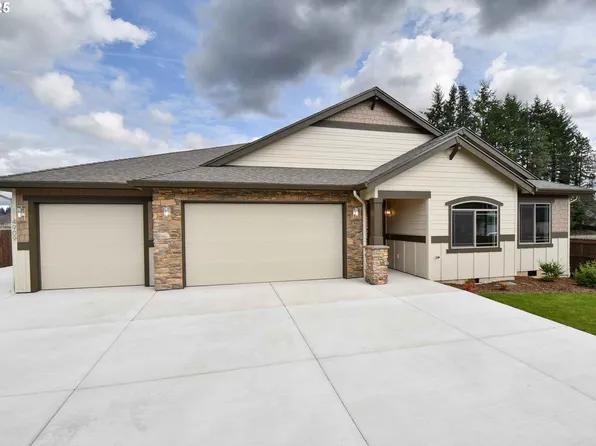 4909 NE 132nd Cir, Vancouver, WA 98686