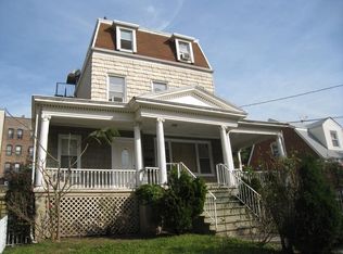 104 Fairview Ave FLOOR 3, Jersey City, NJ 07304