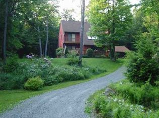 155 Lawson Rd, Sand Lake, NY 12153