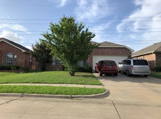 1911 Edgehill Dr, Arlington, TX 76014