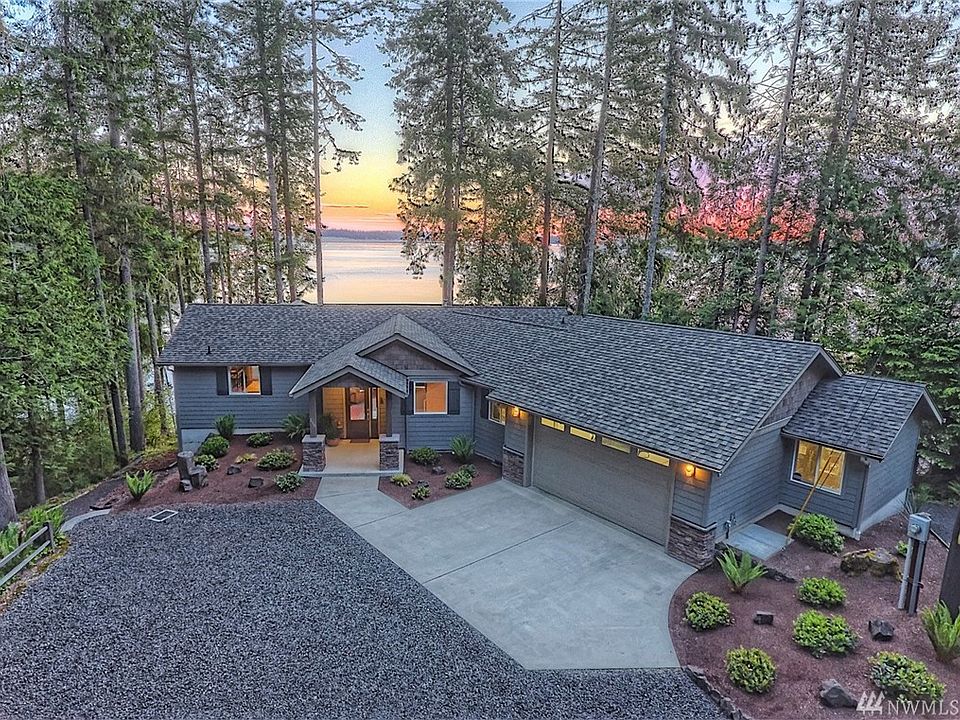 1st image of 3918 Gravelly Beach Loop NW