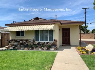 603 W 215th St, Carson, CA 90745