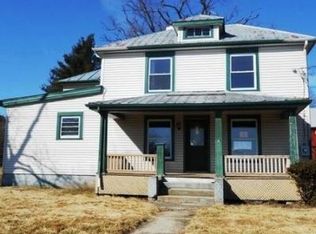 7423 Weaver Rd, Germantown, OH 45327