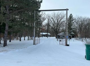 1333 85th Ave SW, Motley, MN 56466