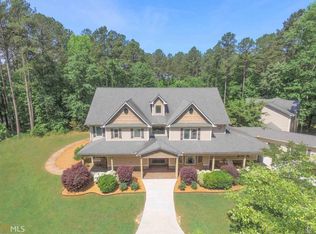 2493 Highway 92 S, Fayetteville, GA