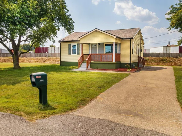 2500 Colonial Garden Rd, Evansville, IN 47715