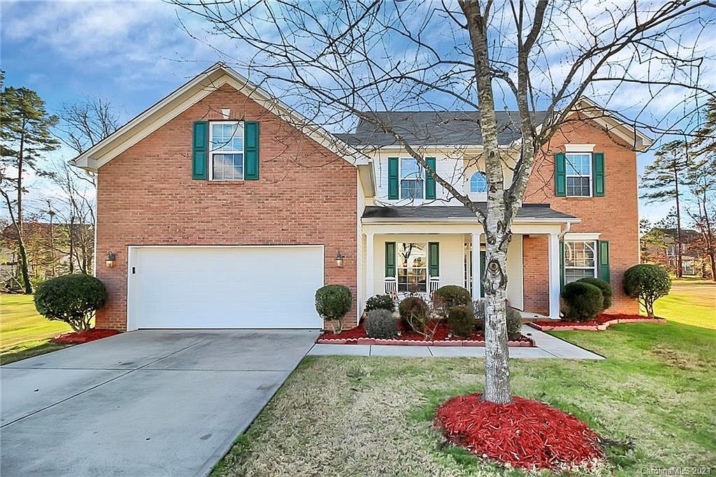 2003 Red Carpet Ct, Indian Trail, NC 28079 Zillow