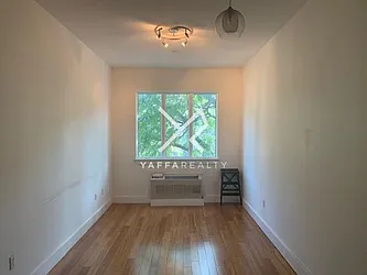 Rented by Yaffa Realty LLC