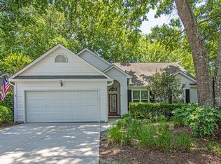 1334 Horseshoe Bnd, Mount Pleasant, SC 29464