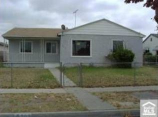 5202 Paramount Blvd, Pico Rivera, CA 90660