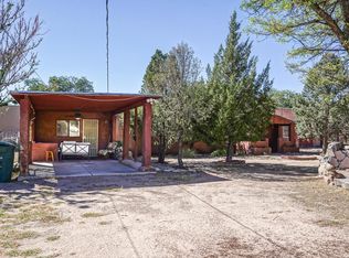 100 Camino Rio, Santa Fe, NM 87501
