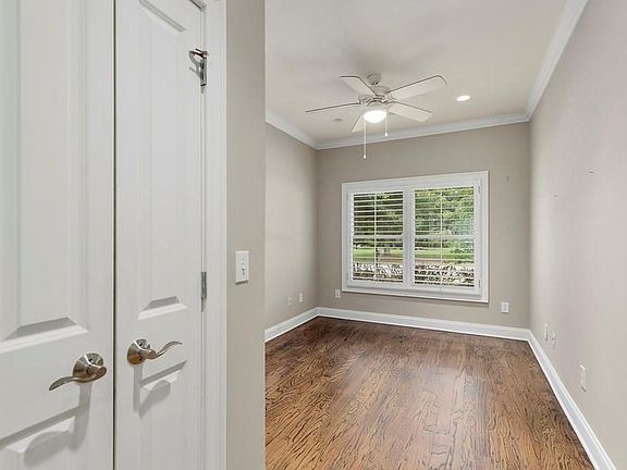 Dining Room or Office off of Foyer