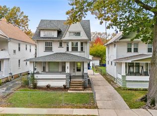 2148 W 101st St, Cleveland, OH