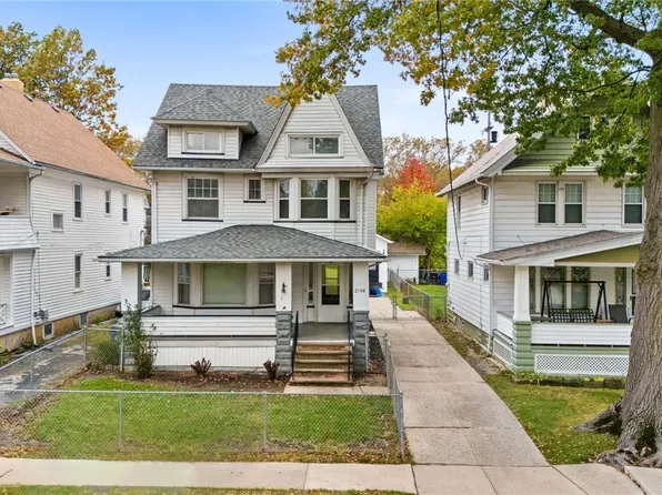 2148 W 101st St, Cleveland, OH 44102