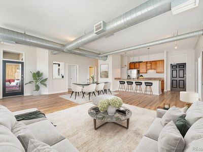 277 N Broadway #409, Denver, CO, 80203