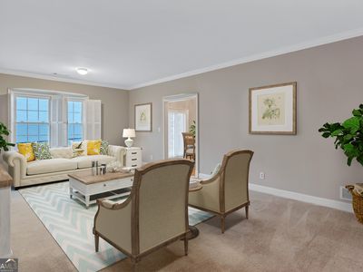3649 Peachtree Rd NE APT 201, Atlanta, GA, 30319