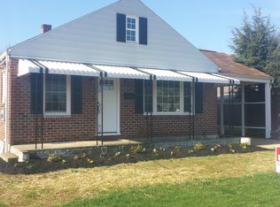 310 Stanley Ave, Chambersburg, PA