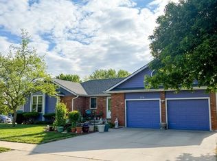 108 N Kaw Dr, Junction City, KS 66441