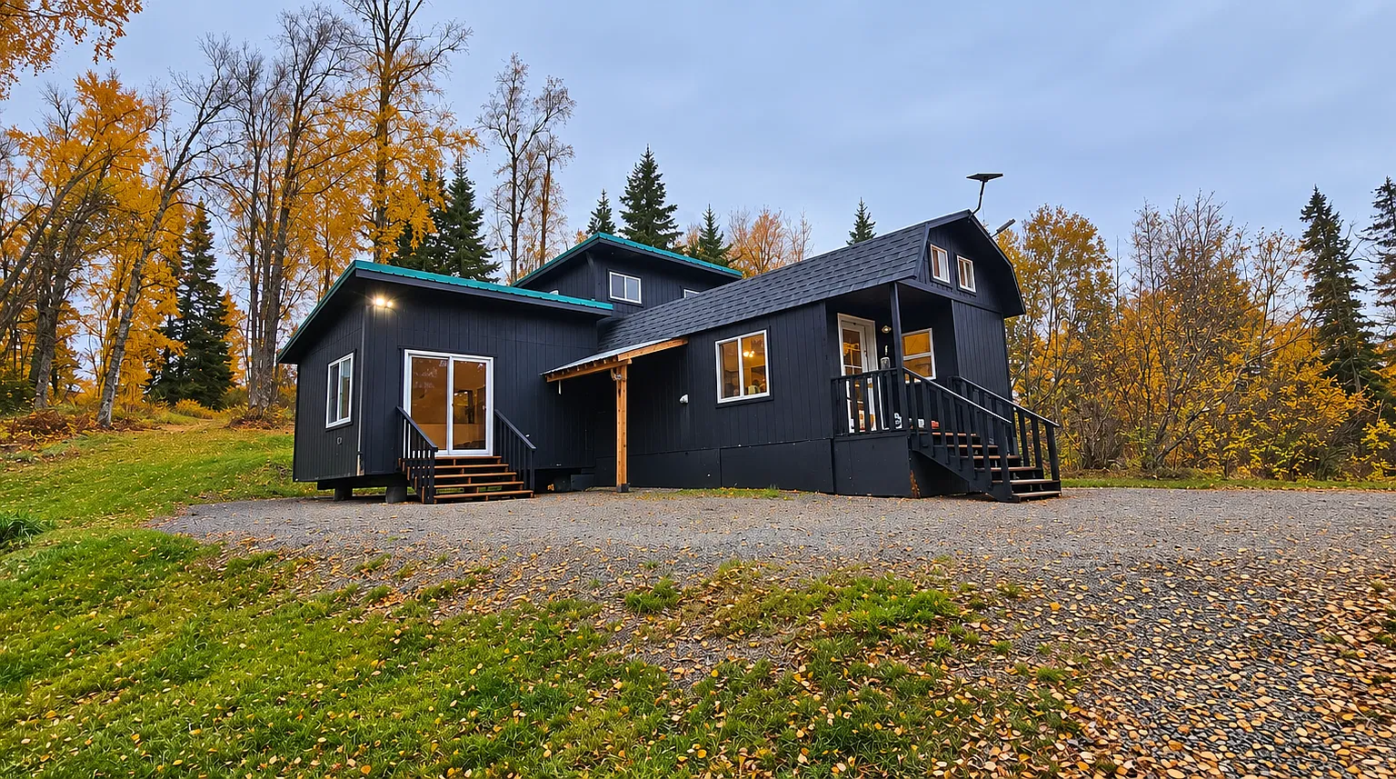 43634 Eagle Lake Dr — Photo 1