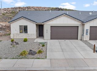 1612 W 470 N, Hurricane, UT 84737