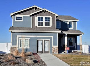 8603 15th St, Greeley, CO 80634