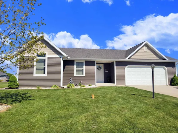 72352 Amber Dr, Milford, IN 46542