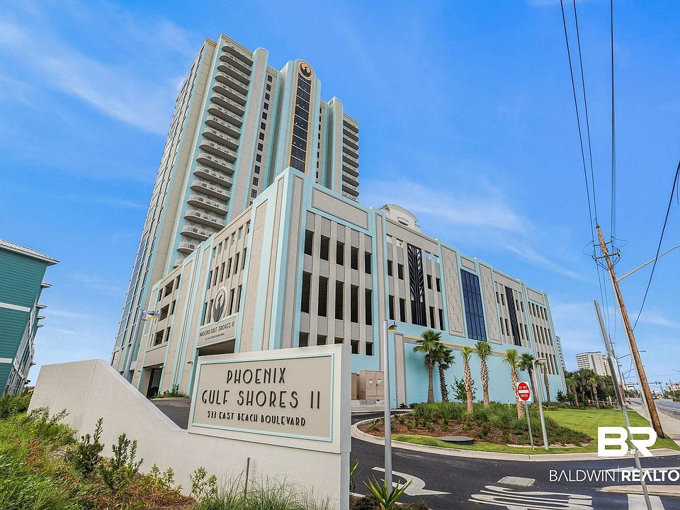 1st image of 533 E Beach Blvd #1003