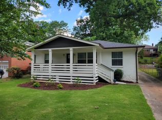 476 Manford Rd SW, Atlanta, GA 30310