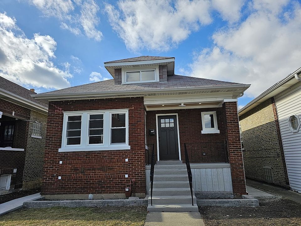 1st image of 1444 N Waller Ave