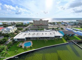 2850 S Atlantic Ave APT 101, Cocoa Beach, FL 32931