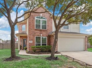 32319 Archer Park, Conroe, TX 77385