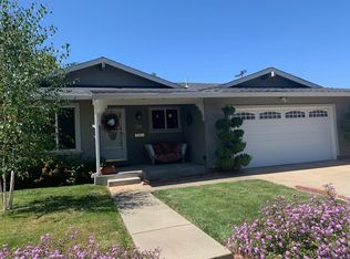 711 El Cerrito Way, Gilroy, CA 95020