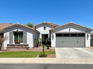 2644 E Blue Spruce Ln, Gilbert, AZ 85298