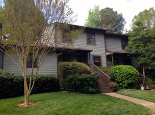 4213 The Oaks Dr, Raleigh, NC 27606